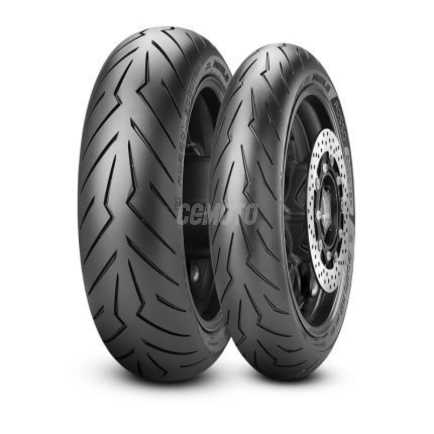 120/70 R 14 M/C 55H TL