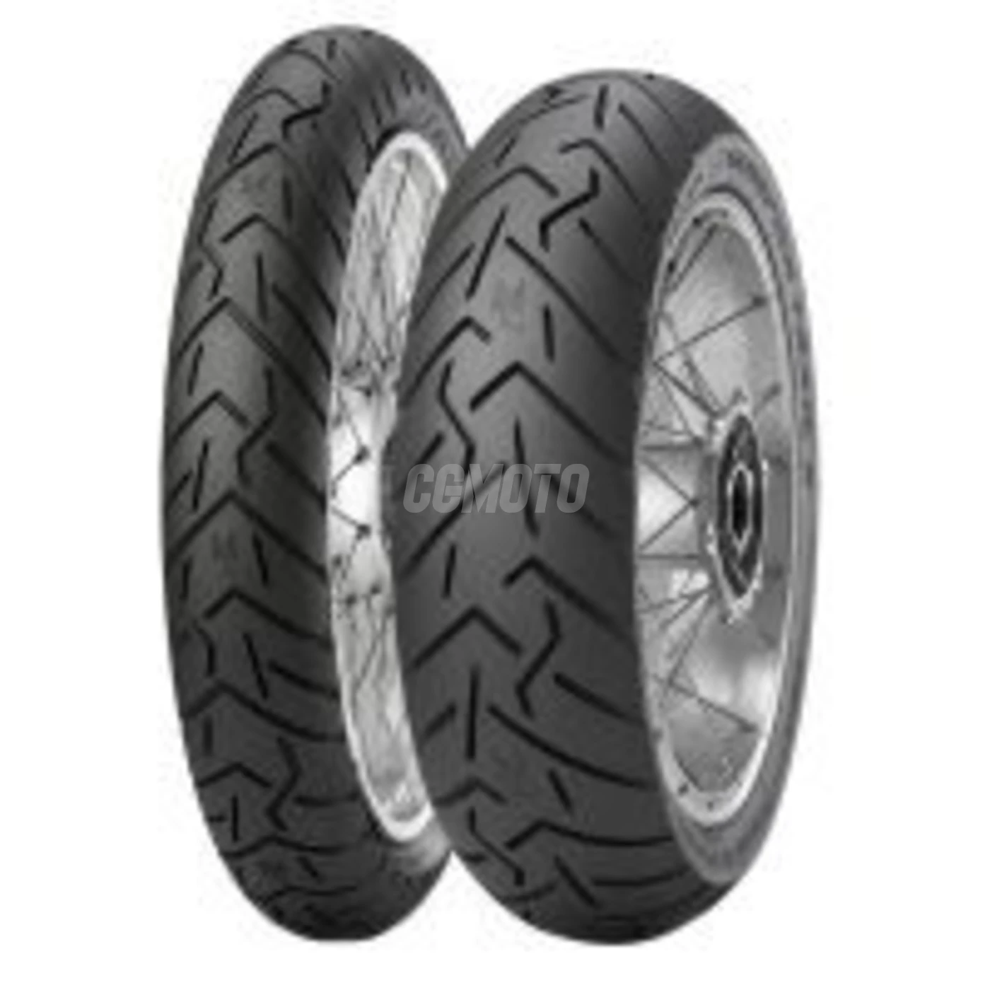 150/70 R 18 M/C 70V TL