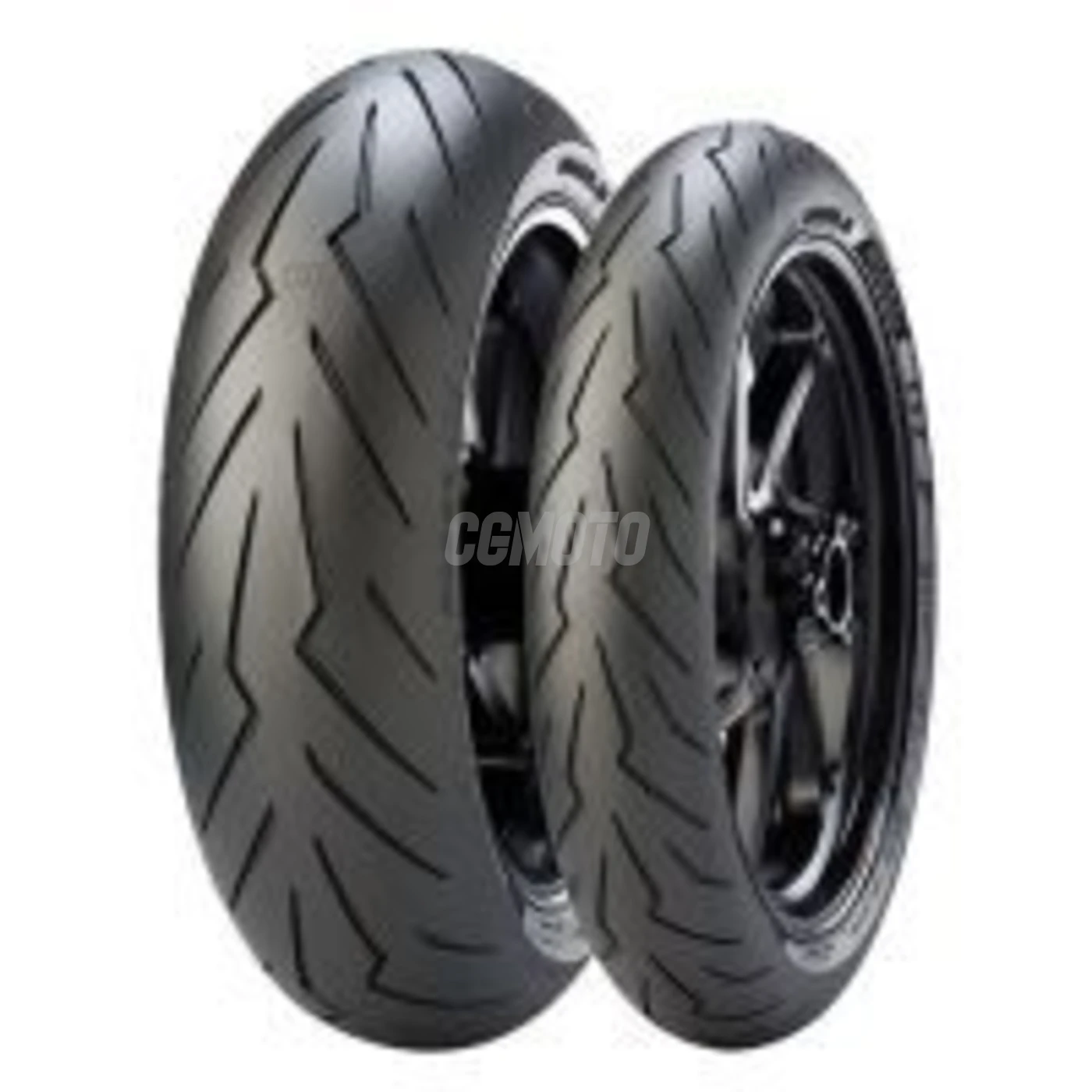 190/55 ZR 17 M/C (75W) TL (D)