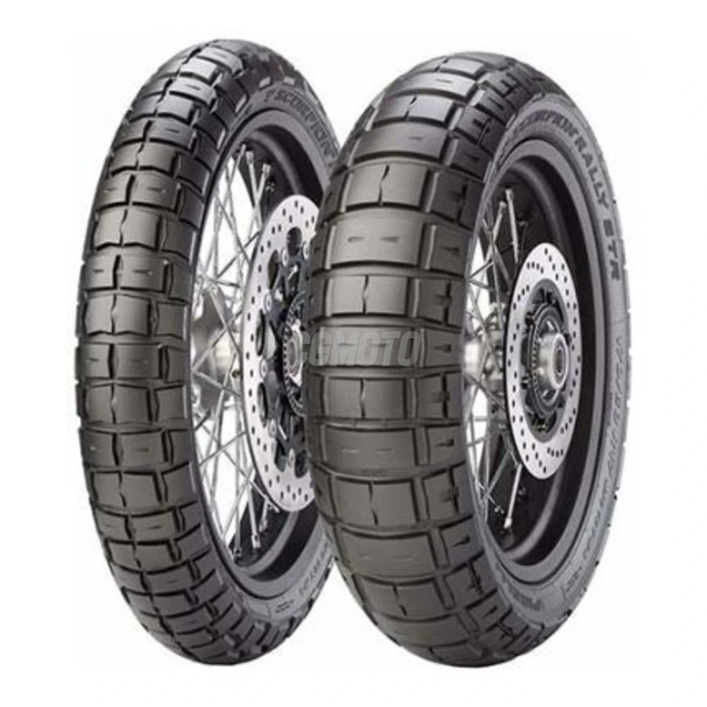 180/55 R 17 M/C 73V M+S TL