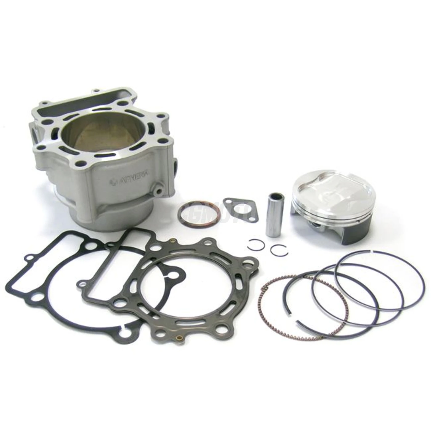 Kit Cylindre Ø83 250cc Husqvarna