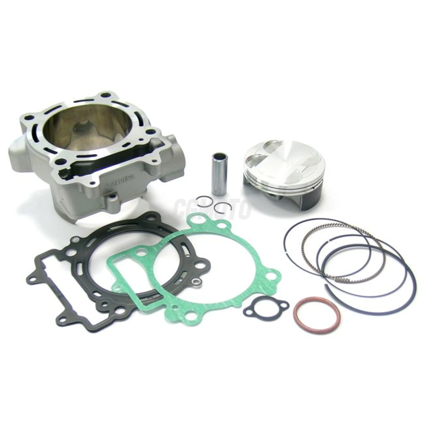 Kit Cylindre Ø96 450cc Kawasaki