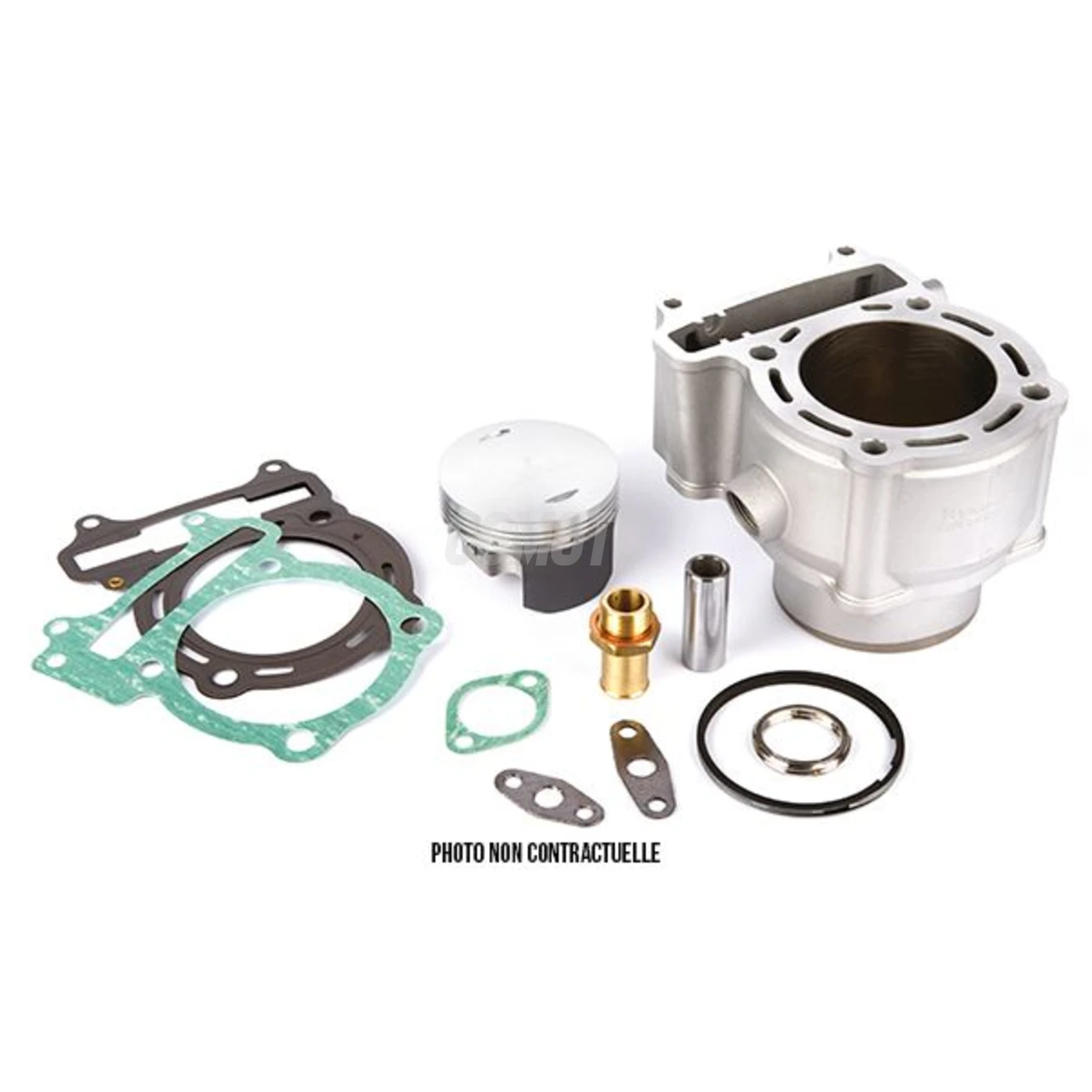 Kit Cylindre Ø44.5 65cc Kawasaki