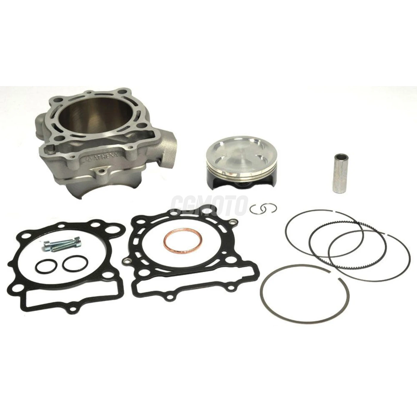 Kit Cylindre Ø83 250cc Kawasaki