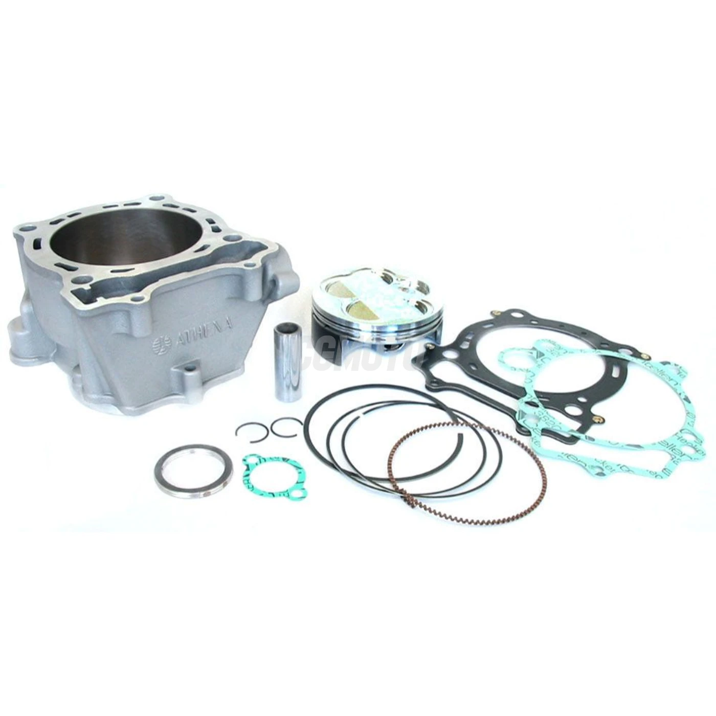 Kit Cylindre Yamaha Yz-F450 2003-2005 Ø95 - 450cc