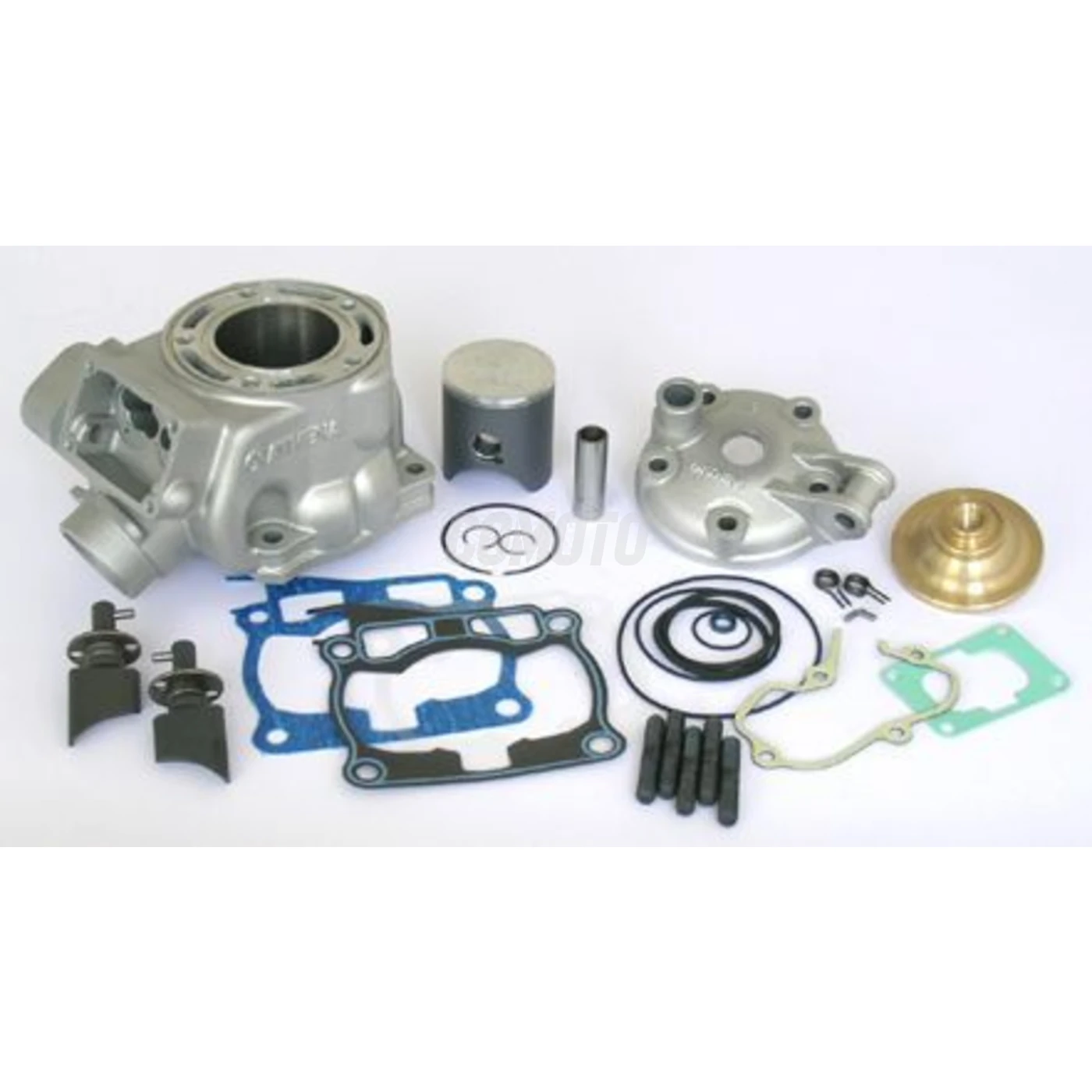 Kit Cylindre Yamaha Yz125 2005-2010 Ø54