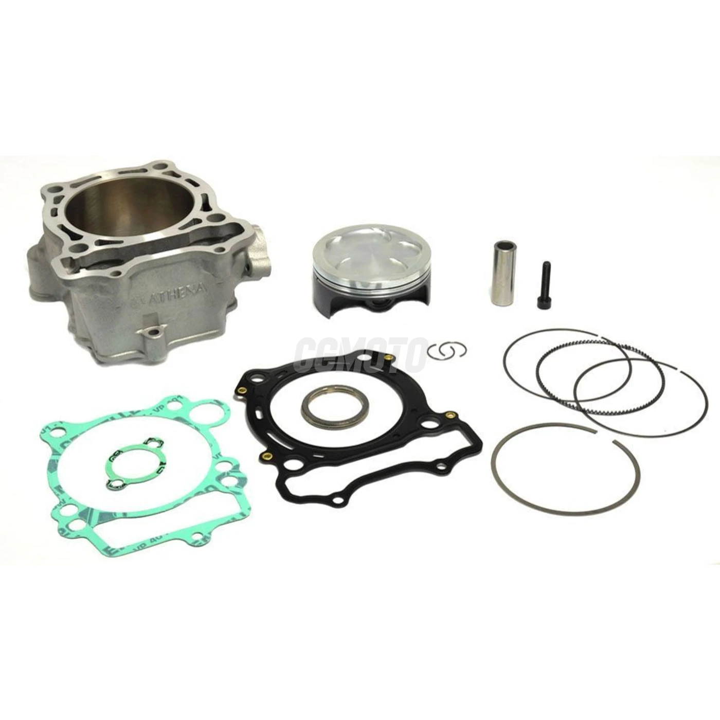 Kit Cylindre Yamaha Yz-F250 2008-2009 Ø83 - 290cc