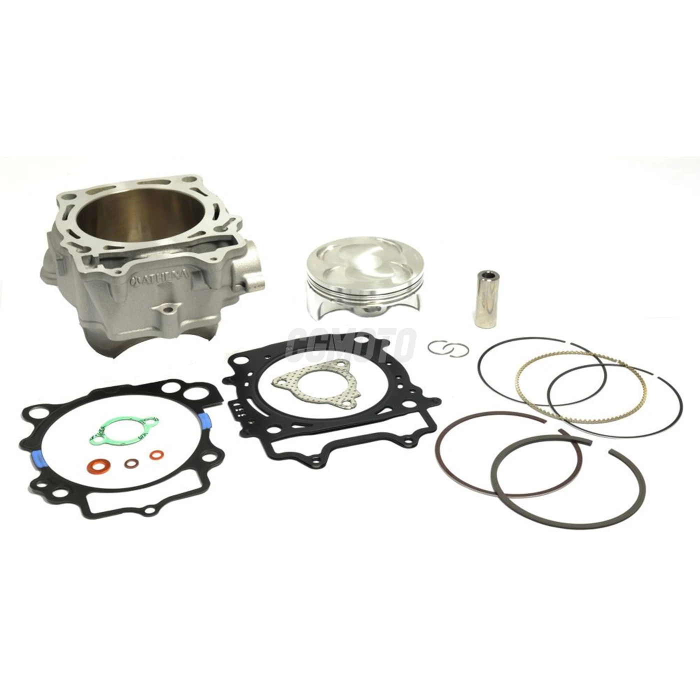 Kit Cylindre Ø97 450cc Yamaha