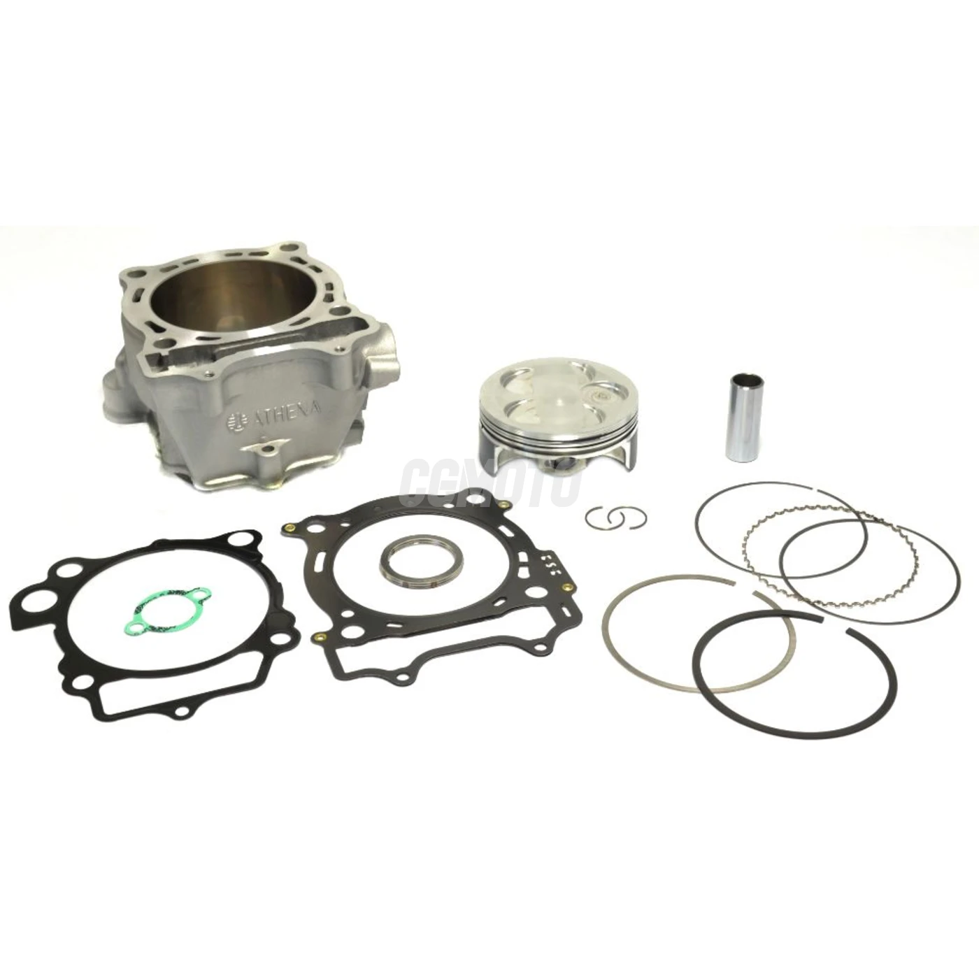 Kit Cylindre Ø95 450cc Yamaha