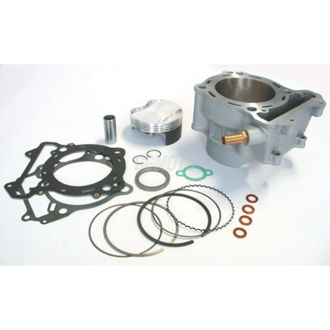 Kit Cylindre Suzuki Drz/Ltz400 2003-2005 Ø90 - 400cc