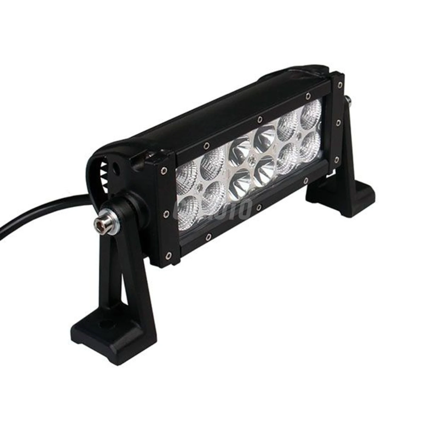 Projecteur 12 LED Quad 36 W