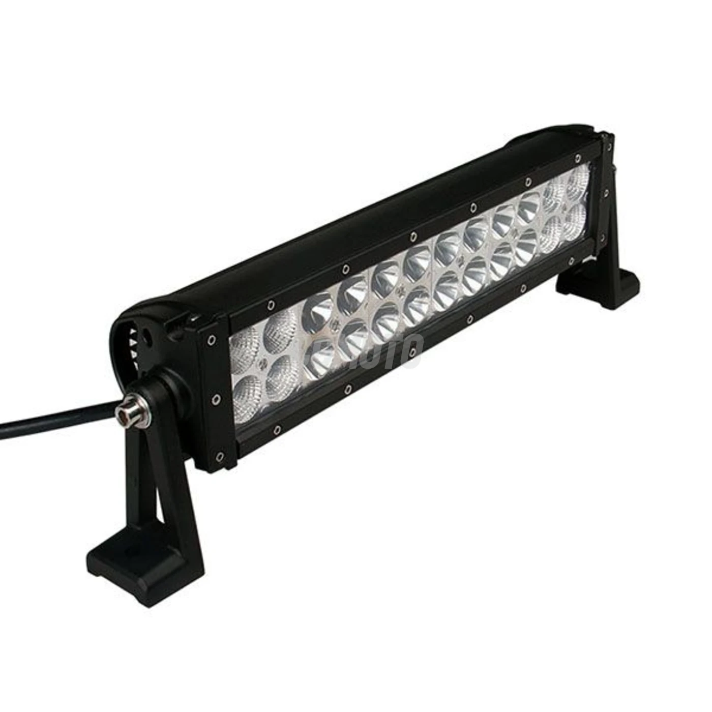 Projecteur 24 LED Quad 72 W