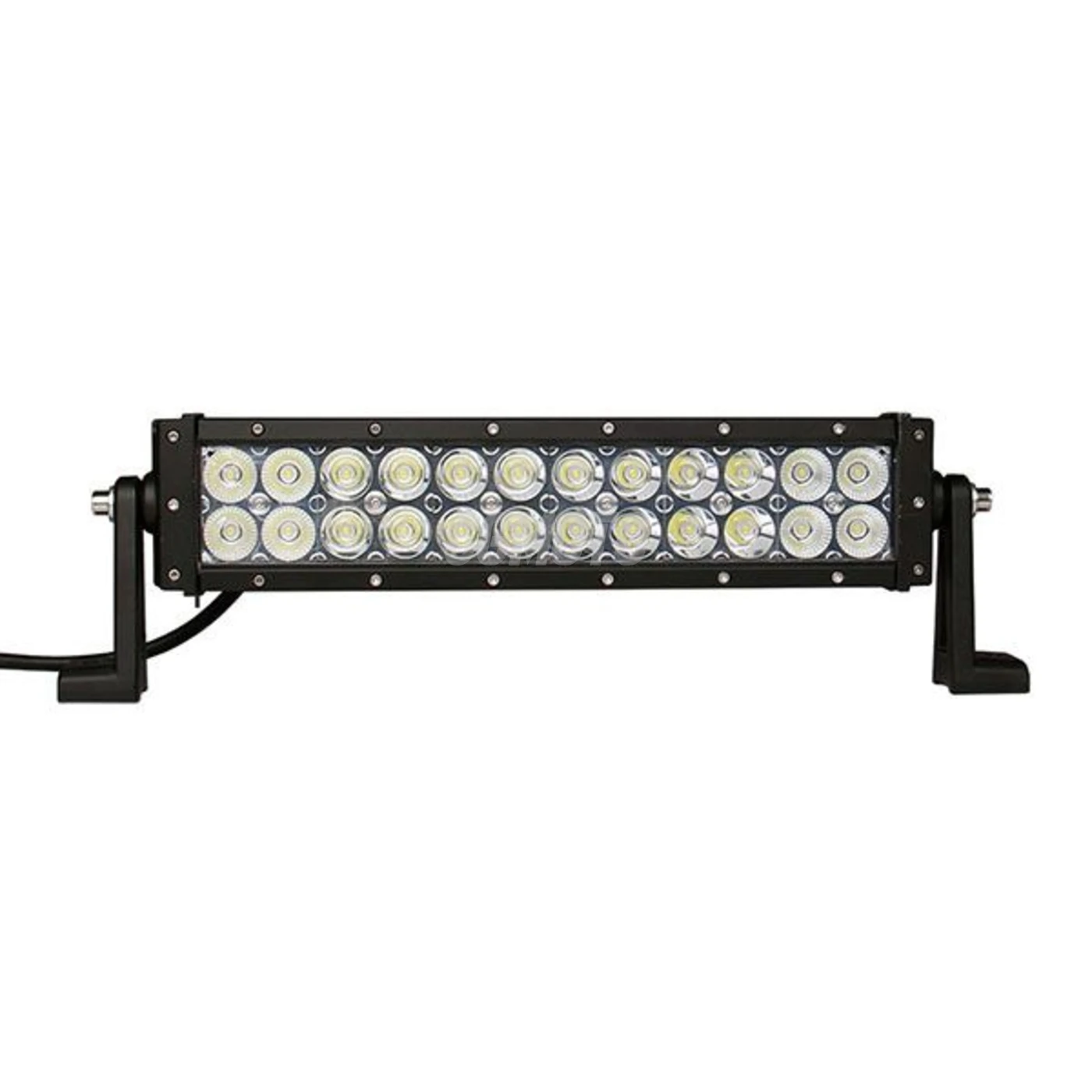 Projecteur 24 LED Quad 72 W