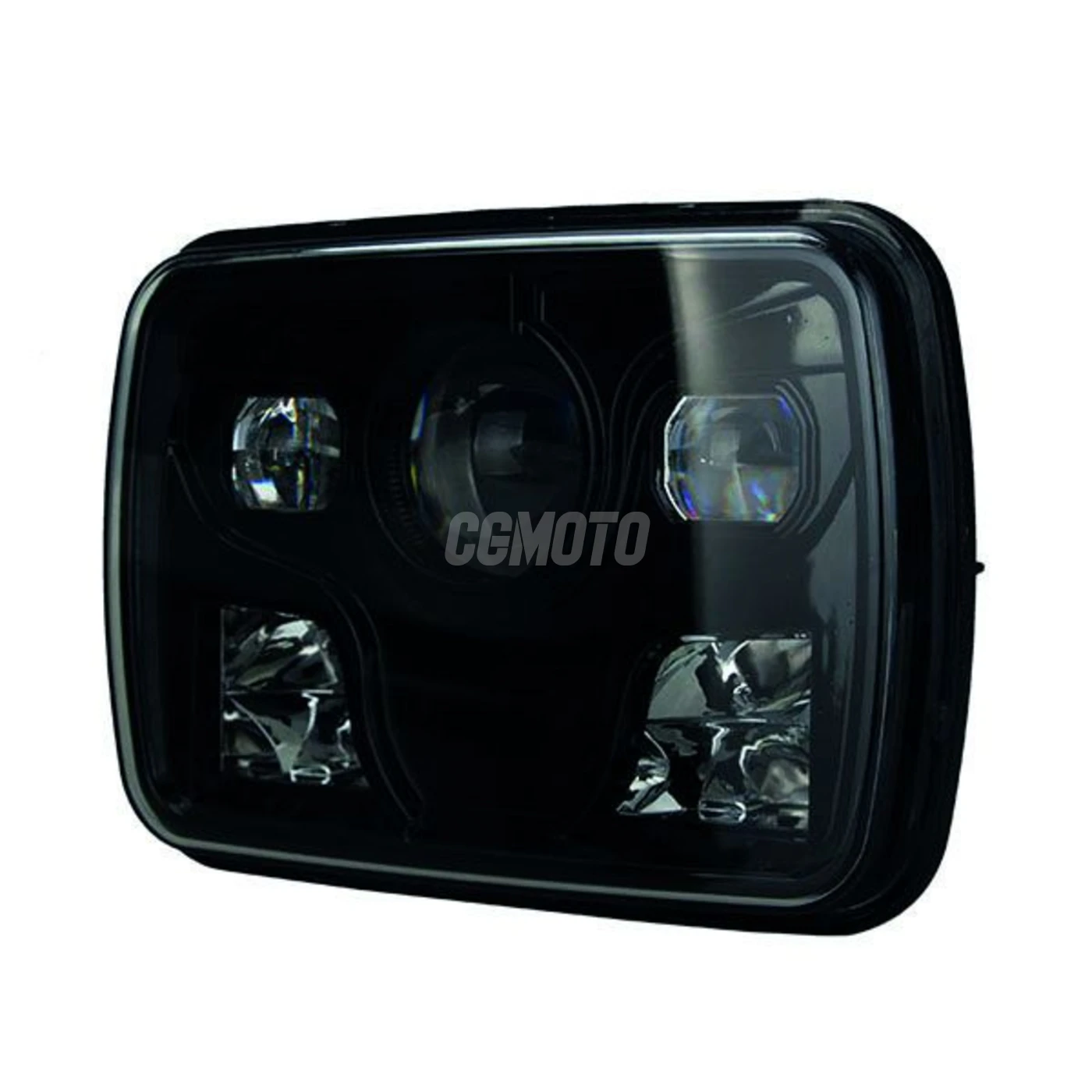 Projecteur Rectangulaire 10LED