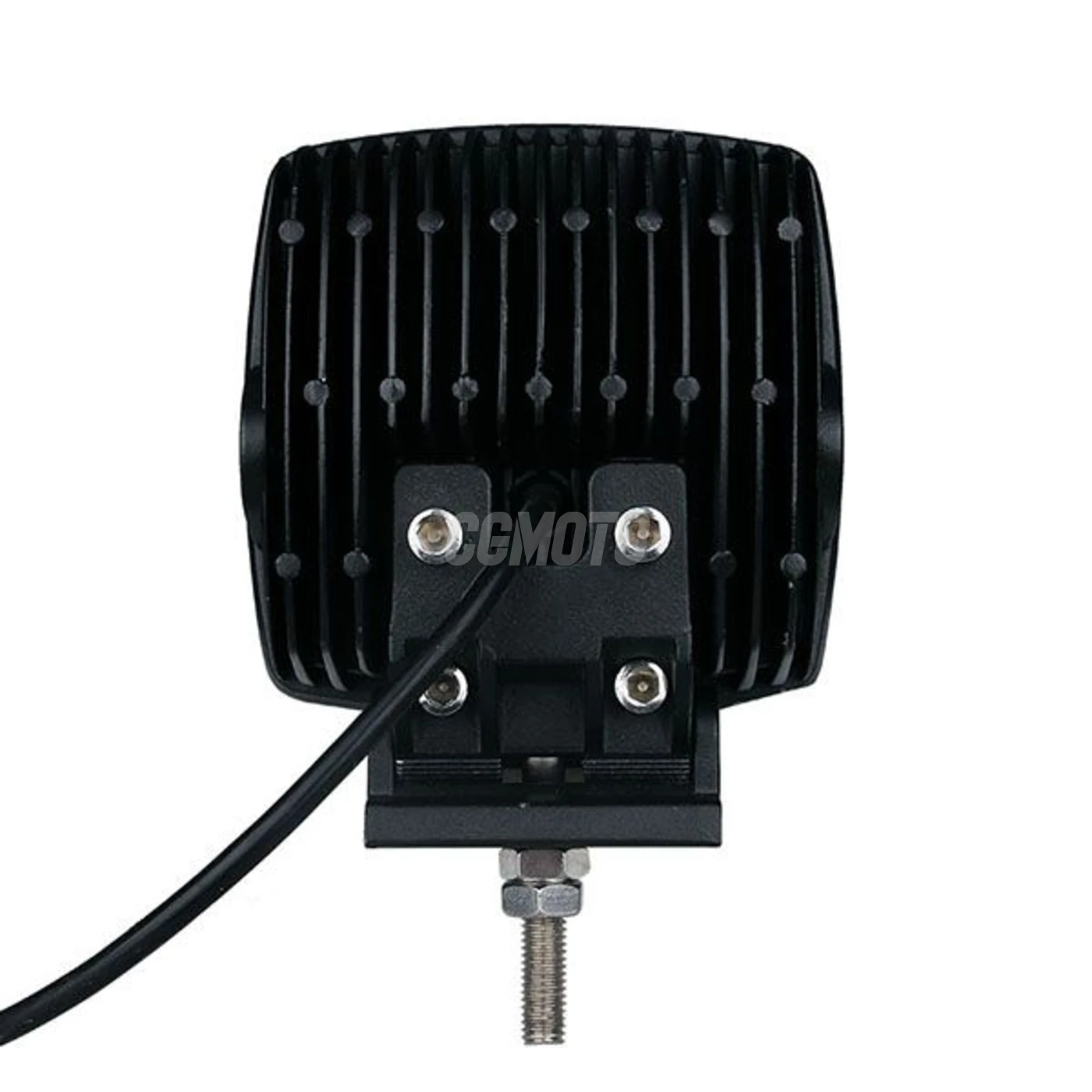 Projecteur Carré 8 LED 80W