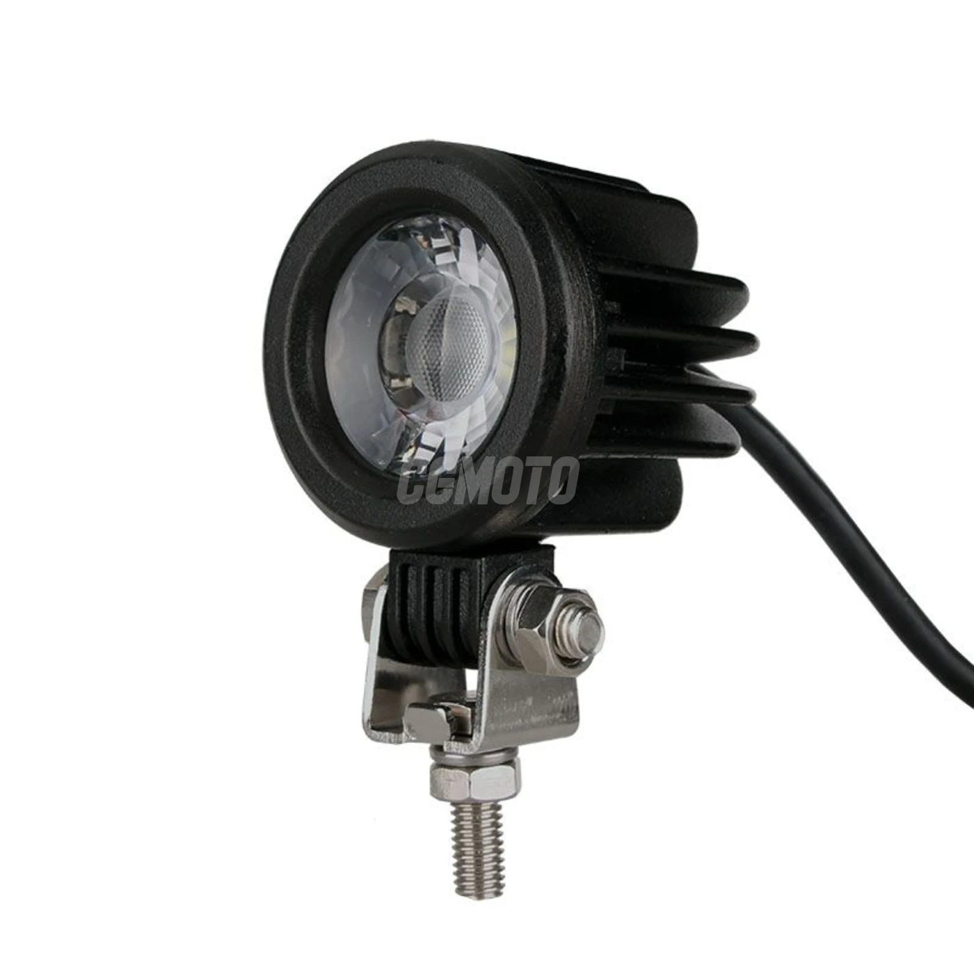 Projecteur Rond 1 LED 10W