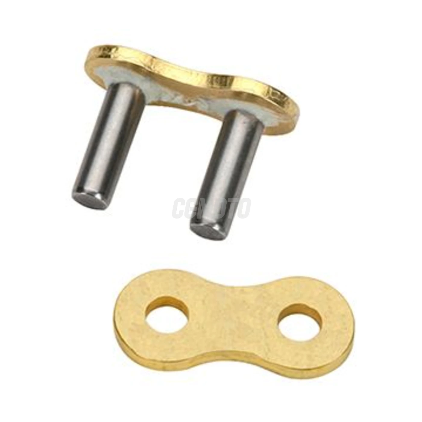 Rivet de Chaine 126 Eb Pas 428 Sans Joints Toriques