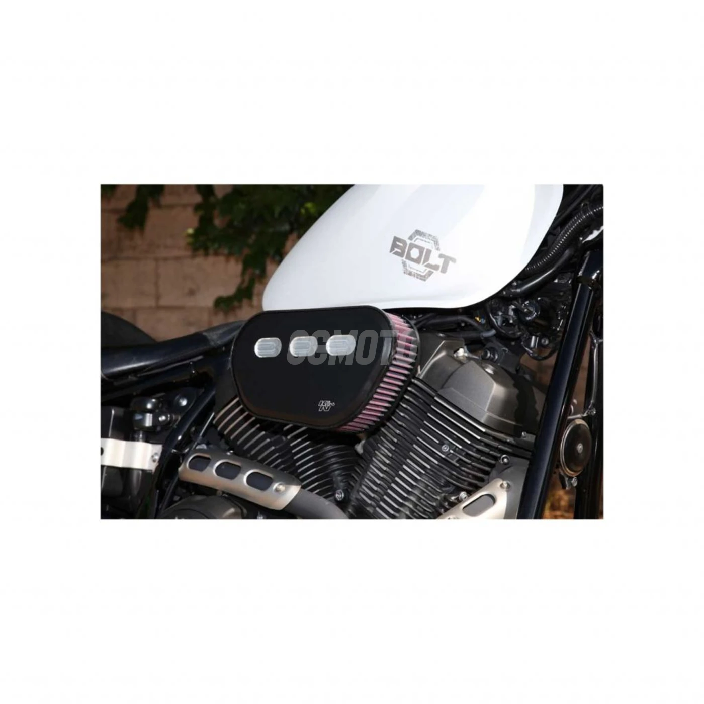 Filtre à air K&N - YAMAHA XVS950 BOLT 942 2014-2019