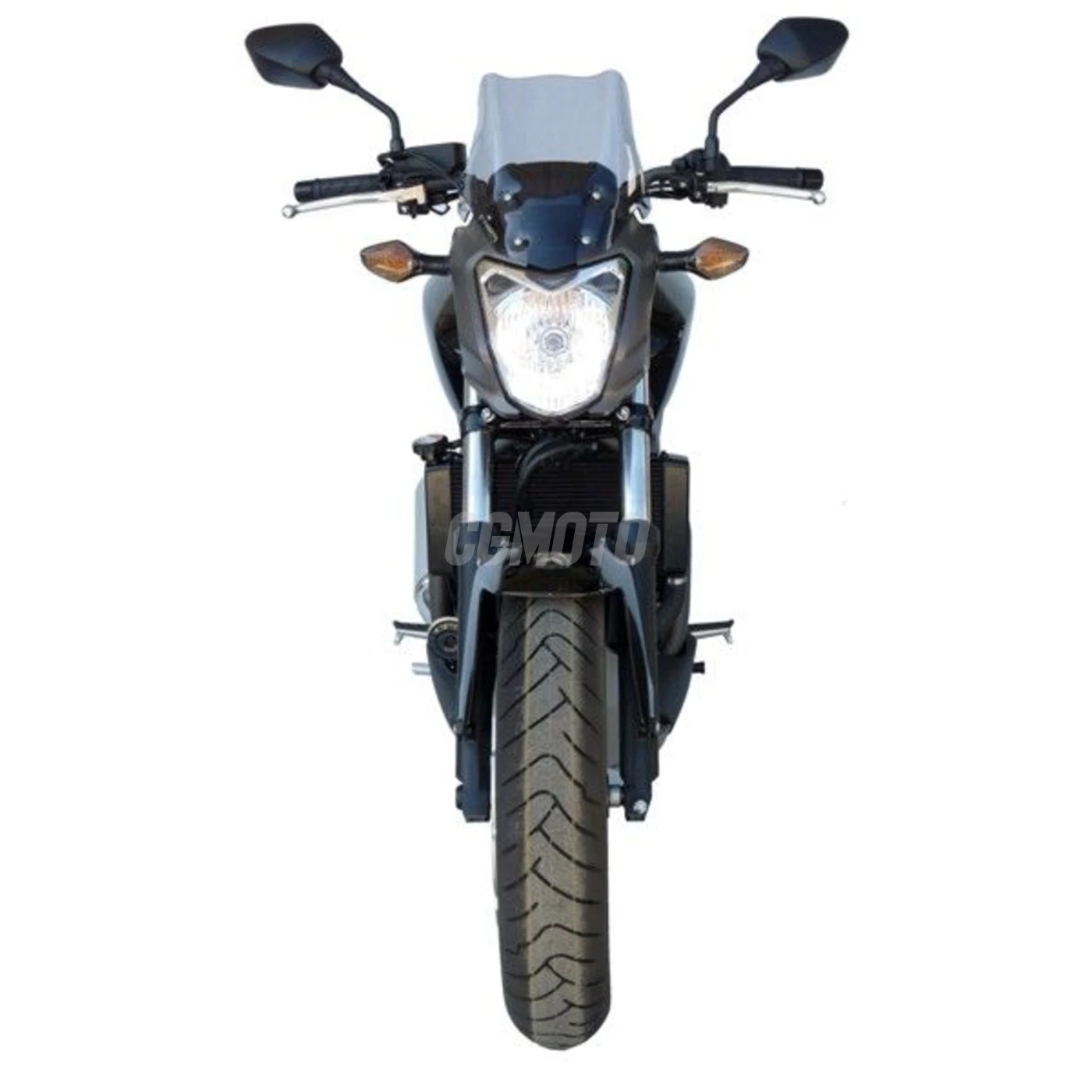 Saut De Vent Honda NC700 S