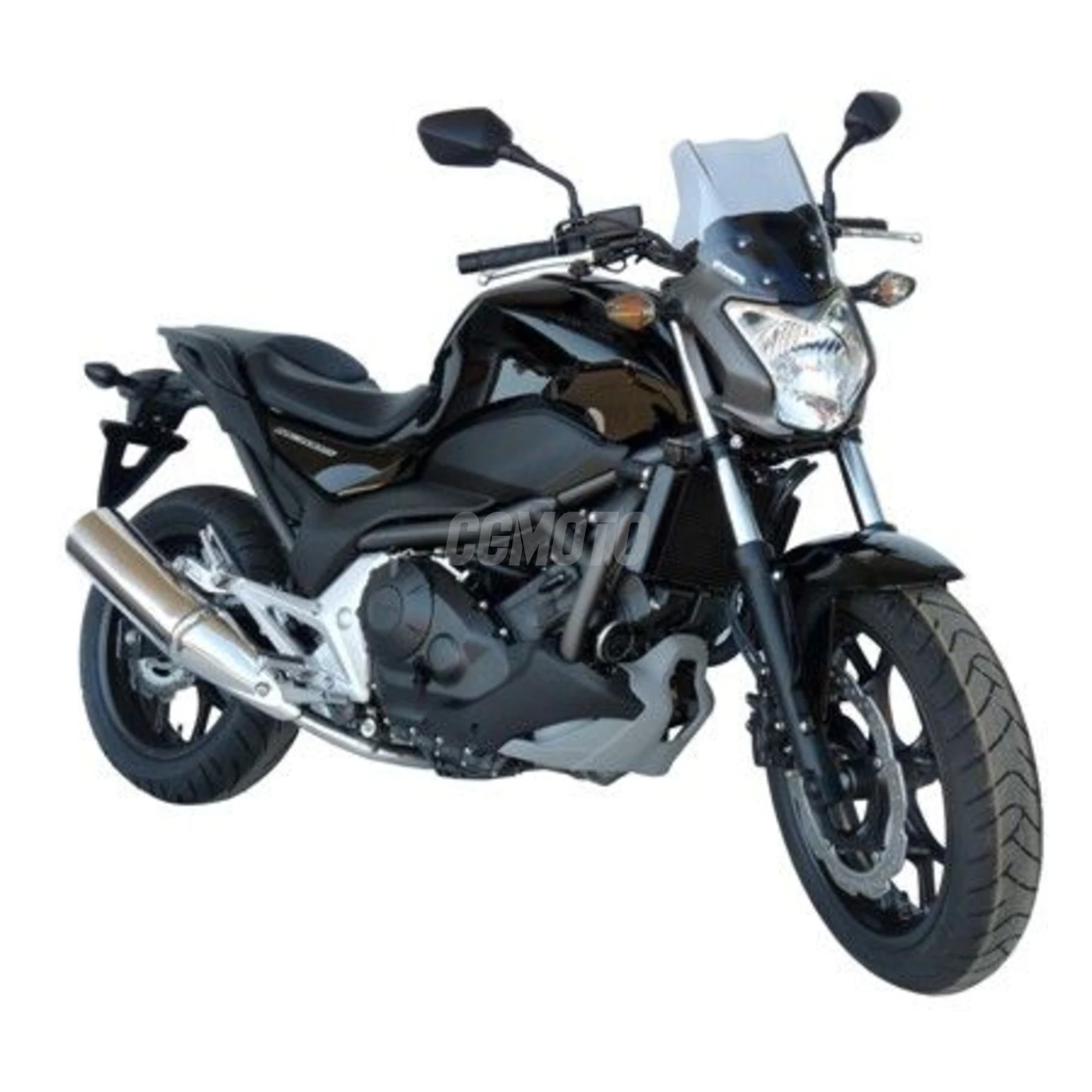 Saut De Vent Honda NC700 S