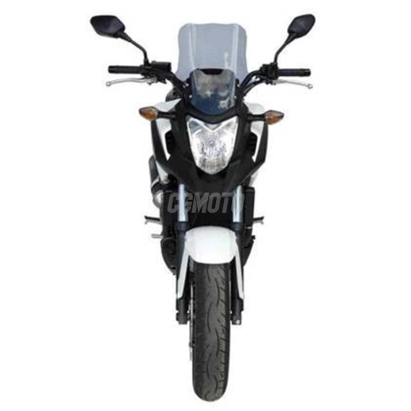 Saut De Vent Honda NC700 X