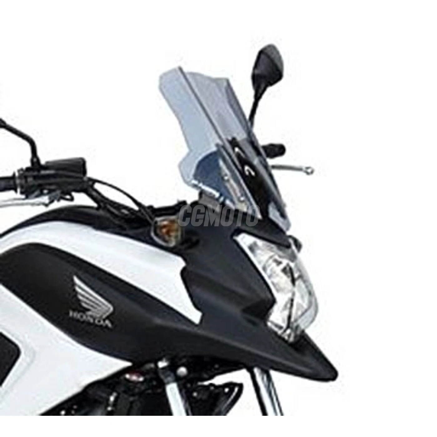 Saut De Vent Honda NC700 X