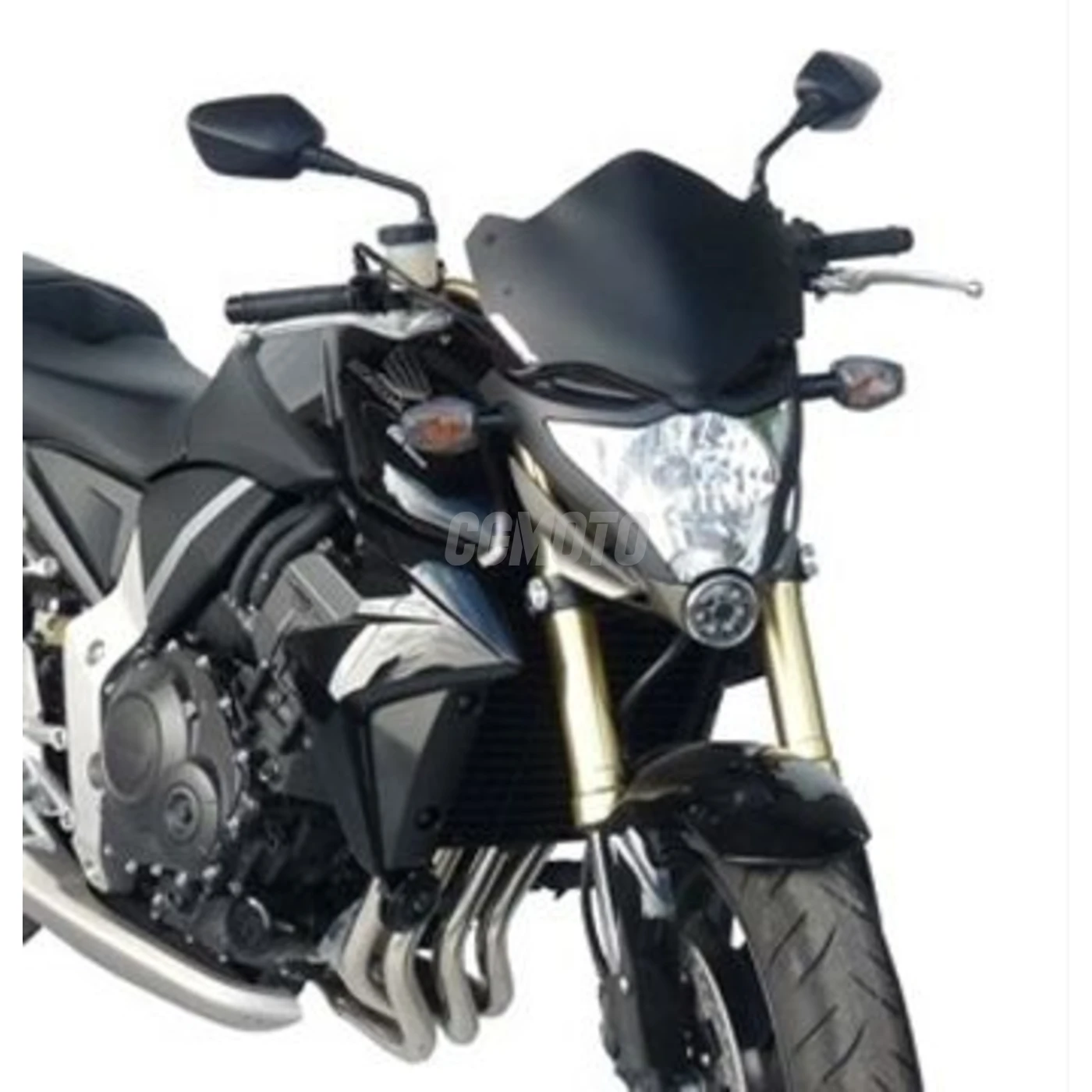 Saut De Vent Honda CB1000R