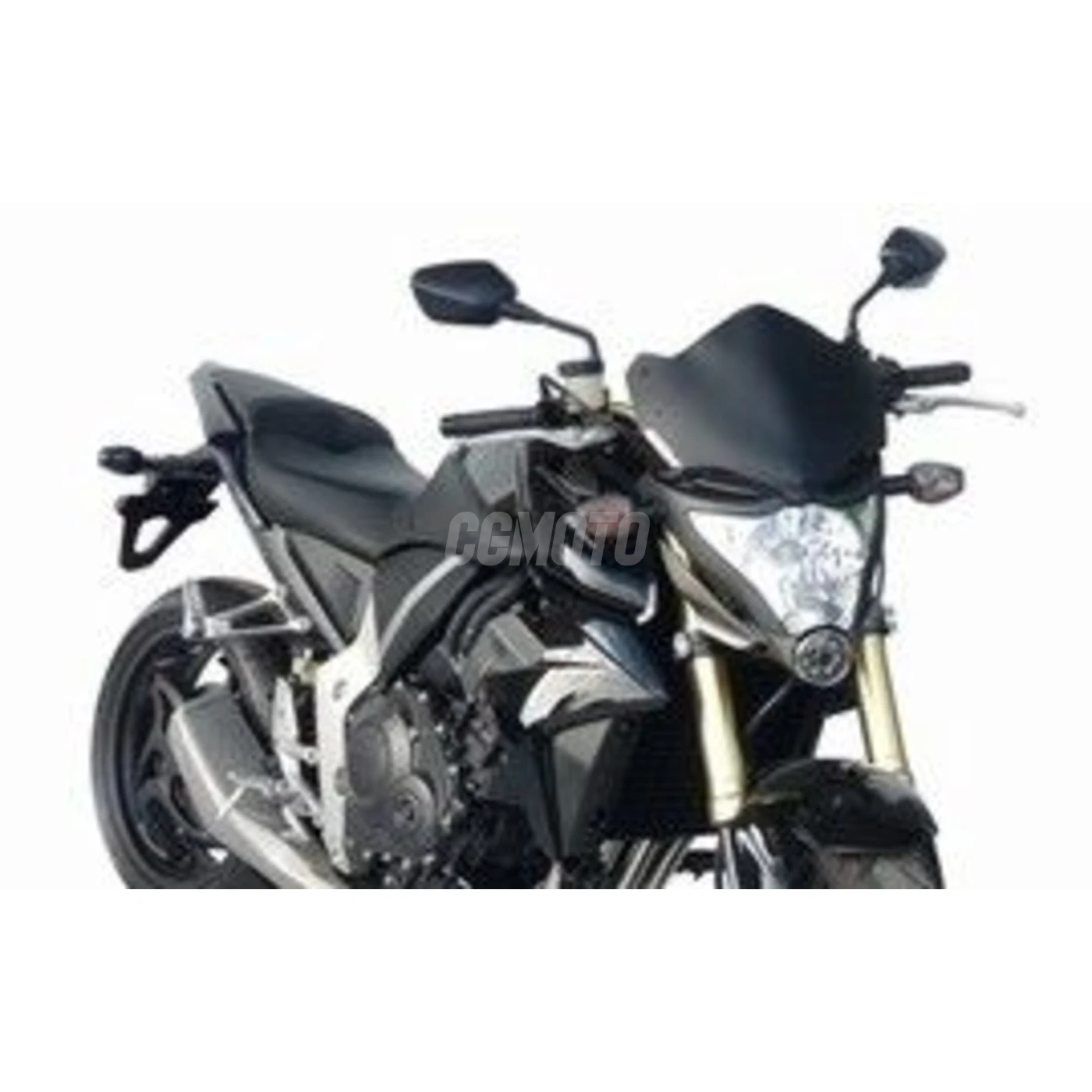 Saut De Vent Honda CB1000R