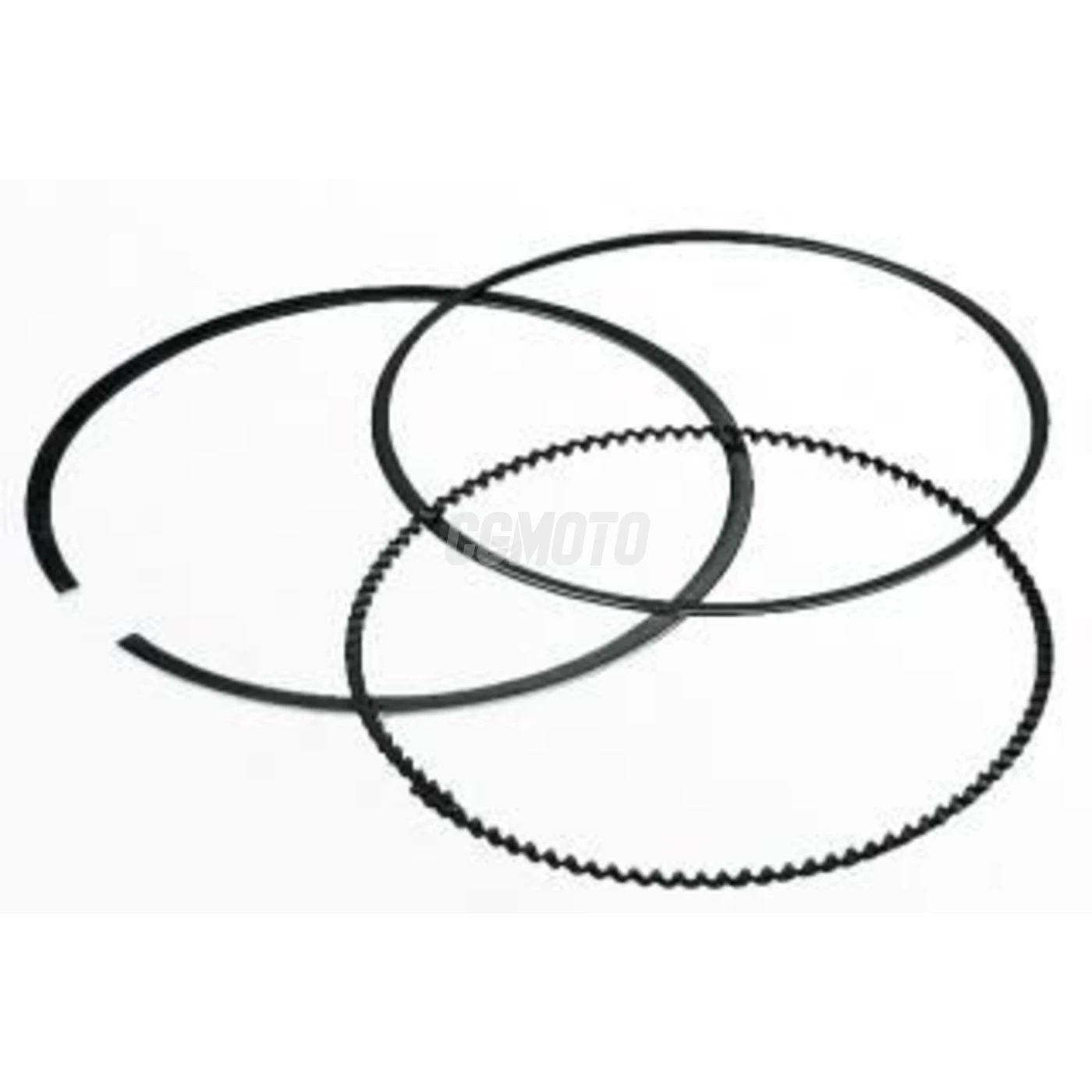 Segments Yamaha YZ 80 / L Pour PISC1009 (B-C)