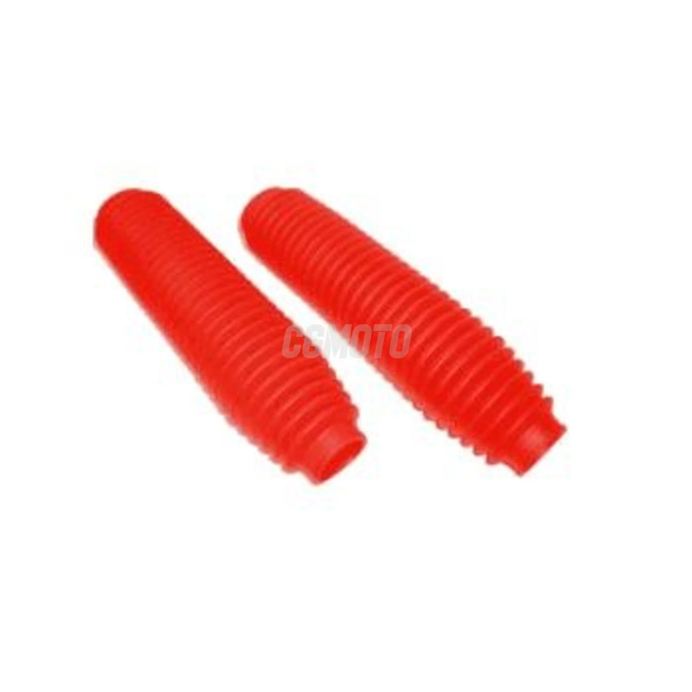 Soufflets De Fourche Rouge