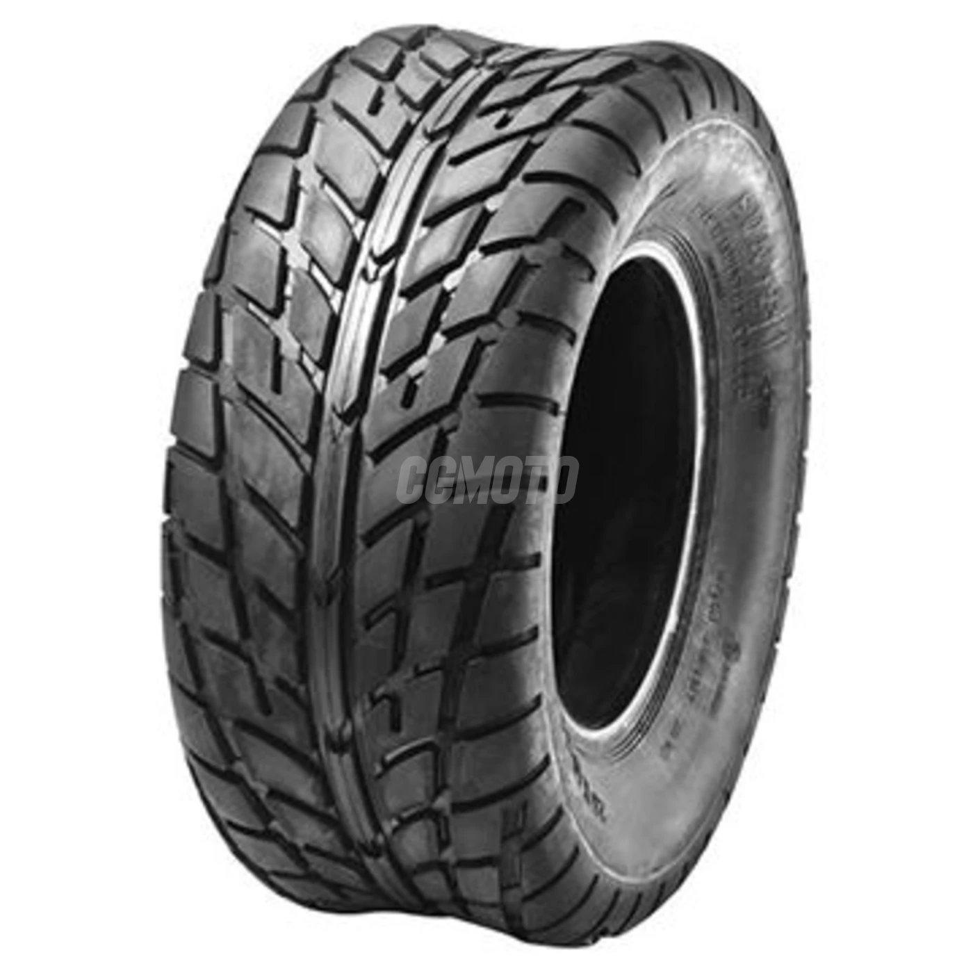 Pneu Quad 20/7x8 TL PR4 A-021 Route - 4 Plis