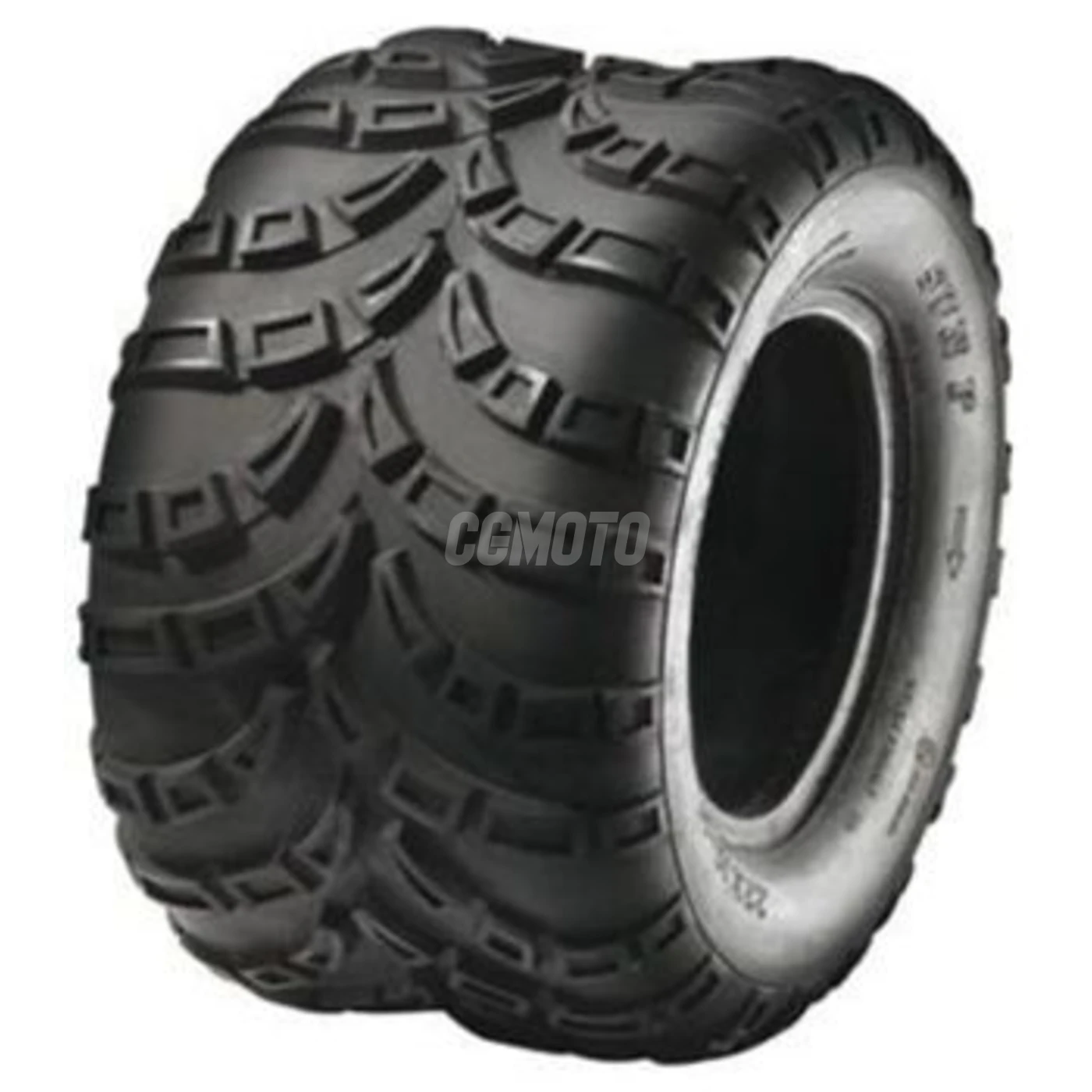 Pneu Quad 23/7x10 TL PR4 A-028 Tt - 4 Plis