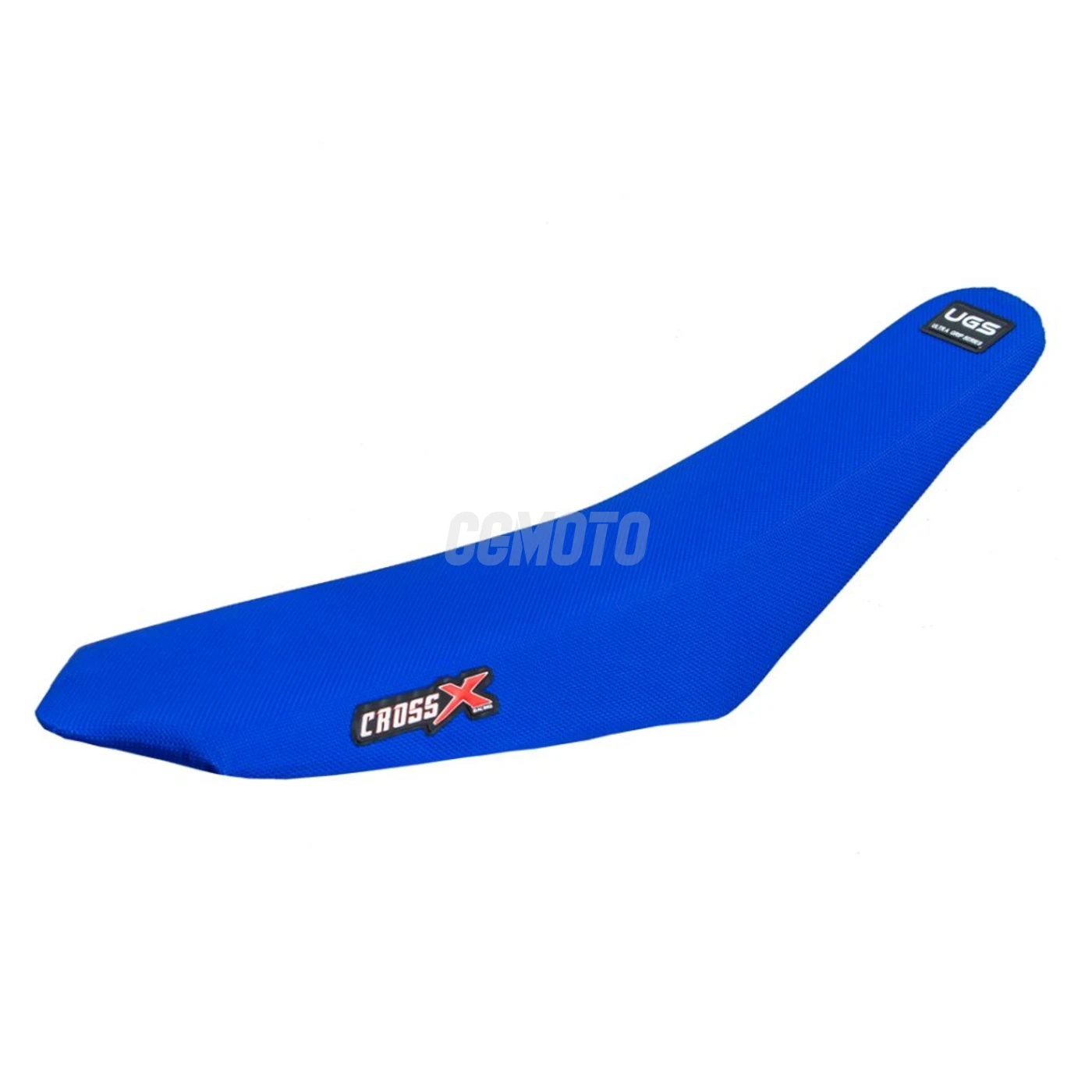 Housse de selle SHERCO SE-R SEF-R 17-20 UGS BLUE (UM1101-1BL)