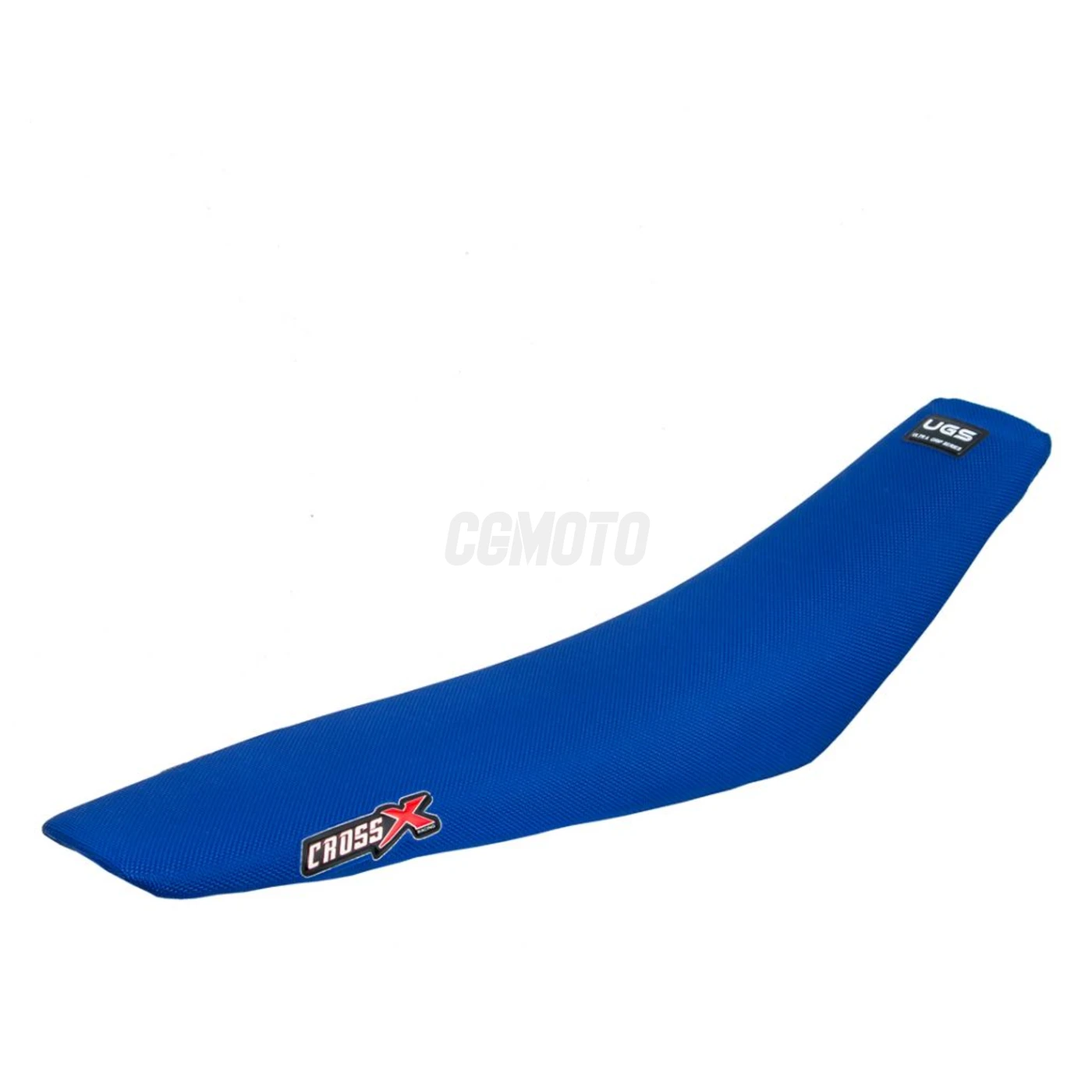 Housse de selle HUSQVARNA FC TC 16-18, FE TE 17-19 UGS BLUE (UM616-1BL)