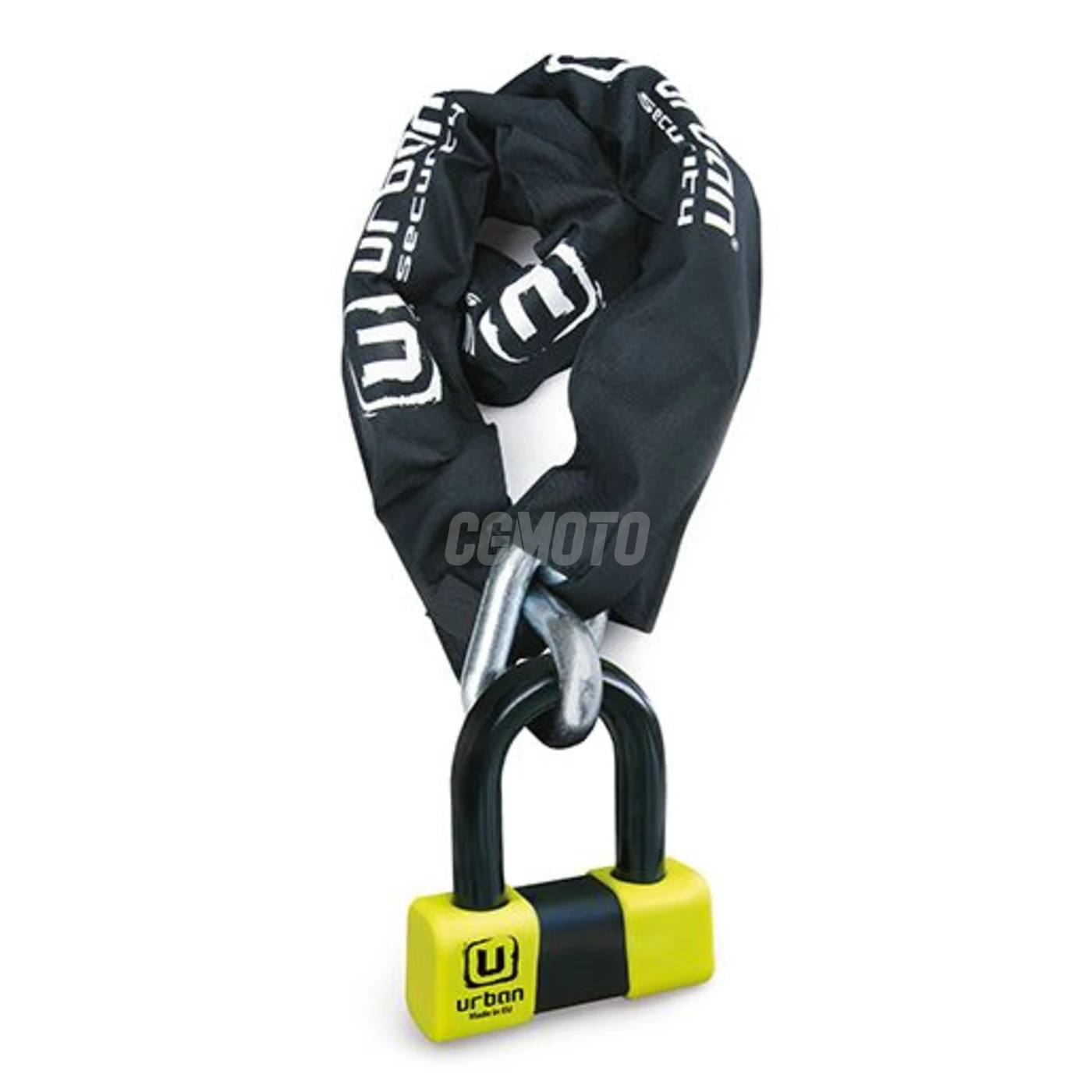 Mini U + Chaîne diam.15 120cm