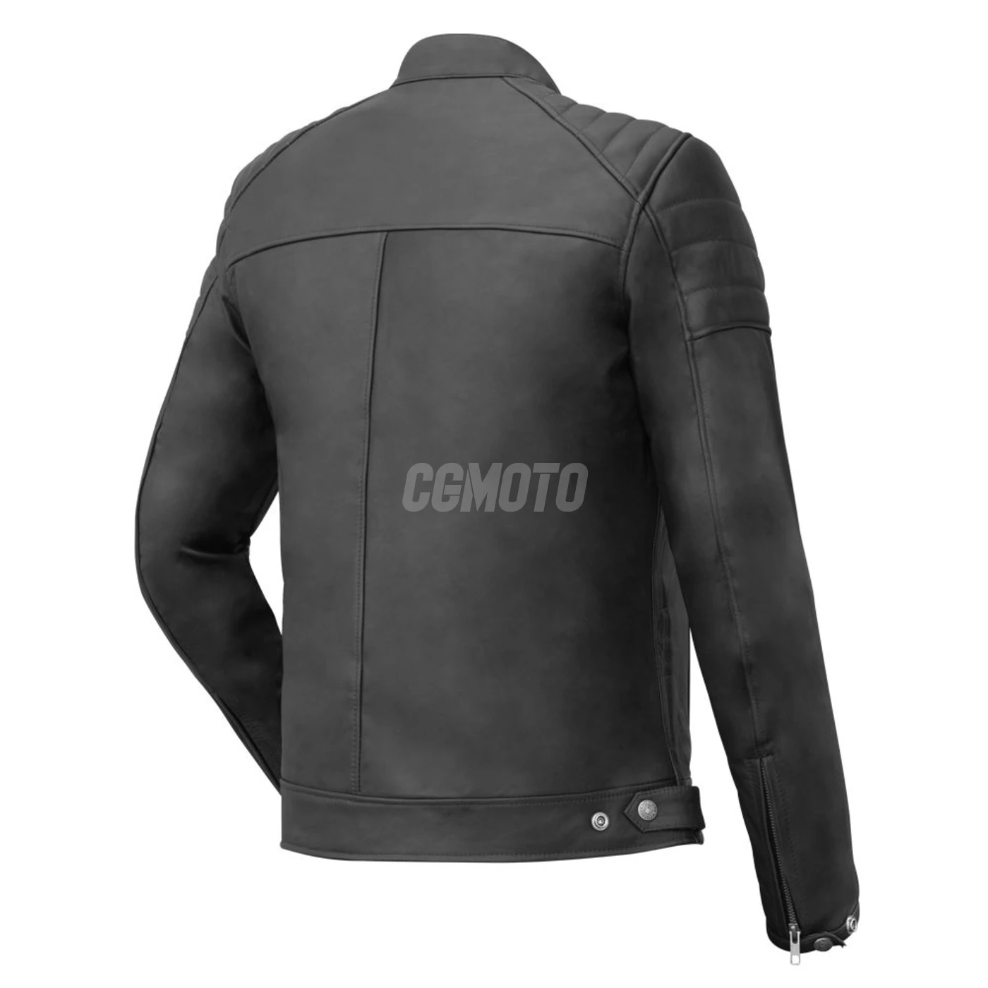 Blouson Cuir Homme GT TROPHY