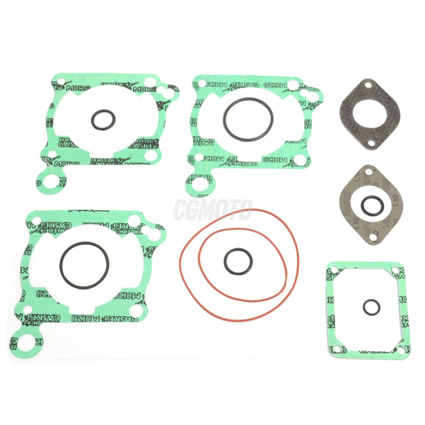 Pochette de Joints Haut Moteur Cagiva SUPERCITY 125 1991-1998