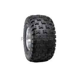 Pneu Quad 20/6x10 TL PR4 A-031F Tt - 4 Plis