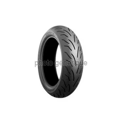 Pneu Route 190/50-17 73W TL AR SPORTMAX QUALIFIER 2