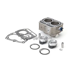 VALVE DU kit 054007