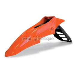 GARDE BOUE ARRIÈRE YZF 1000 R 96/2002