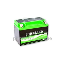 Batterie lithium HJTX14AH(L)FP-S / YB14A-A1