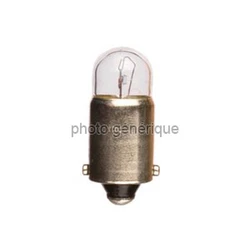 Ampoule H4 Svs - 12V 60/55W P43t