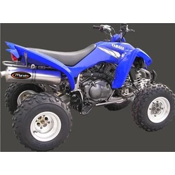 Sil. ATV LINE YFM 350R WARRIOR