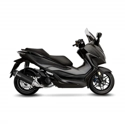 SBK NERO HONDA FORZA 125 INOX