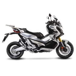 SBK LV PRO HONDA X-ADV INOX SLIP-ON