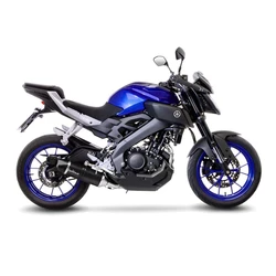 SBK LV ONE EVO 1/1 YAMAHA MT-125 / YZF-R125 CAR FULL SYSTEM 1/1