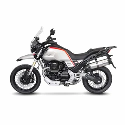 SBK LV ONE EVO MOTO GUZZI V85