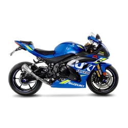 SBK LV-10 SUZUKI GSX-R 1000/R SLIP-ON