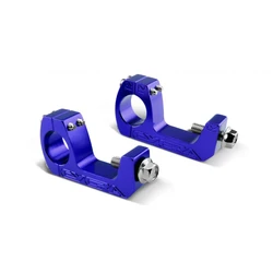 U-CLAMPS T-2 SET